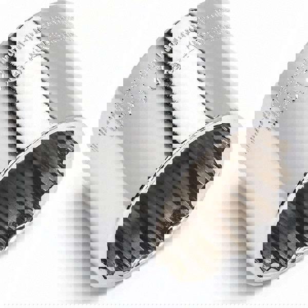 Hand Socket: 21 mm Socket, 12-Point