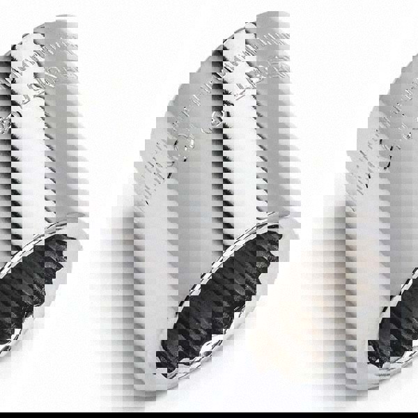 Hand Socket: 15 mm Socket, 12-Point