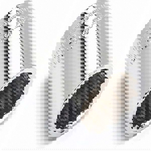 Hand Socket: 19 mm Socket, 12-Point