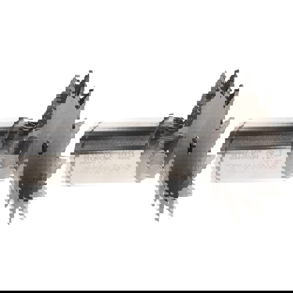 Dovetail Cutter: 45 &deg;, 1-3/8