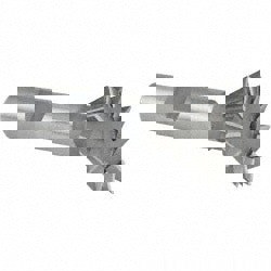 Dovetail Cutter: 60 &deg;, 1-3/8