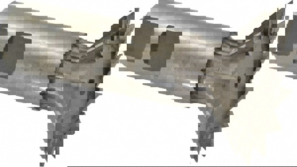 Dovetail Cutter: 45 &deg;, 1-7/8