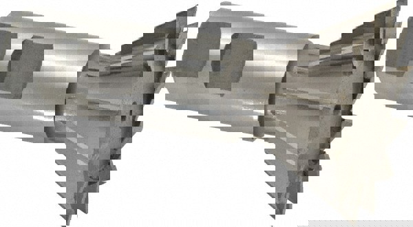 Dovetail Cutter: 60 &deg;, 1-7/8