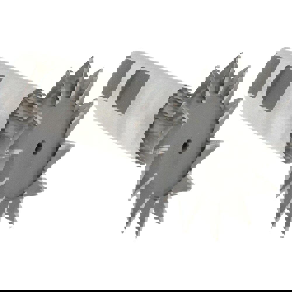 Dovetail Cutter: 45 &deg;, 2-1/4