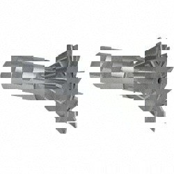 Dovetail Cutter: 60 &deg;, 2-1/4