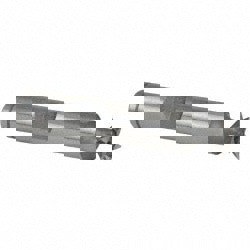 Dovetail Cutter: 45 &deg;, 3/8