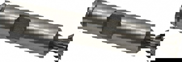 Dovetail Cutter: 60 &deg;, 3/8