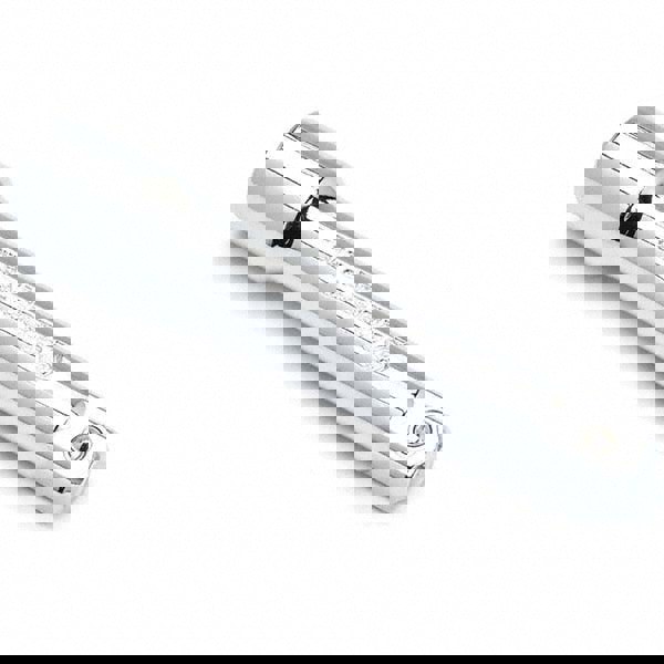 Socket Extensions; Overall Length (Inch): 5 ; Overall Length (Decimal Inch): 5.0000 ; UNSPSC Code: 27112832