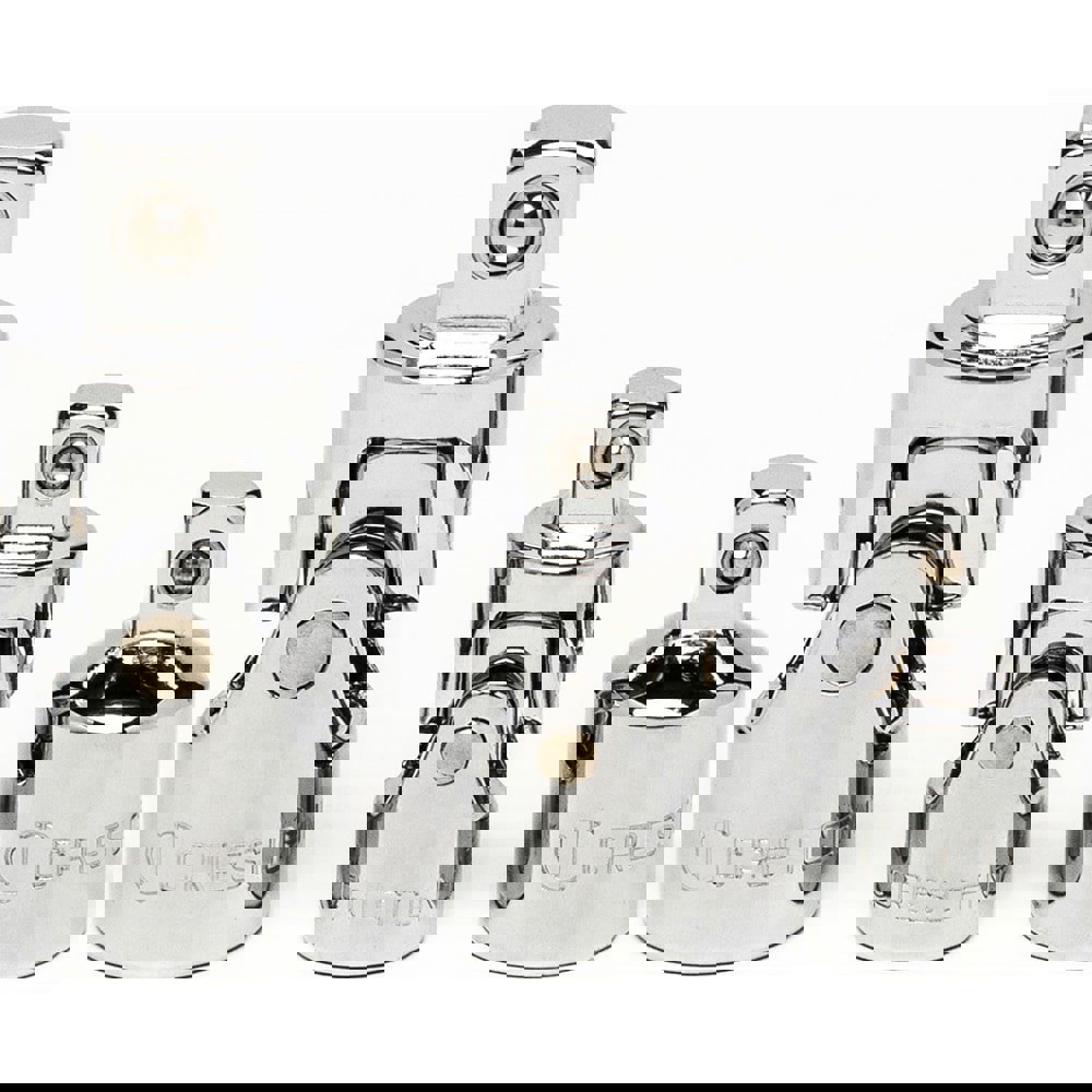 Socket Adapters & Universal Joints; Male Size: 3/8 ; Female Size: 1/4 ; Minimum Order Quantity: 1.000 ; ASME Spec: B107.10M ; Warranty: Lifetime Warranty ; UNSPSC Code: 27111703