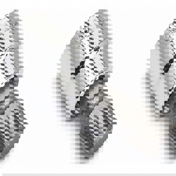 Hand Torx Bit Socket: T55 Torx Bit