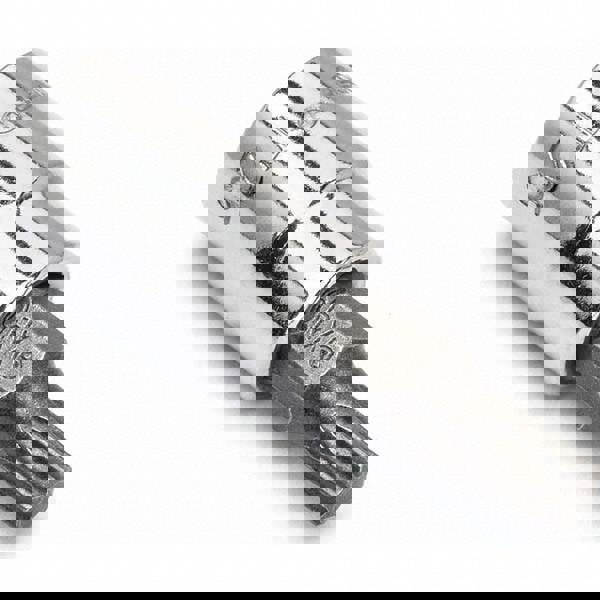 Hand Torx Bit Socket: T25 Torx Bit