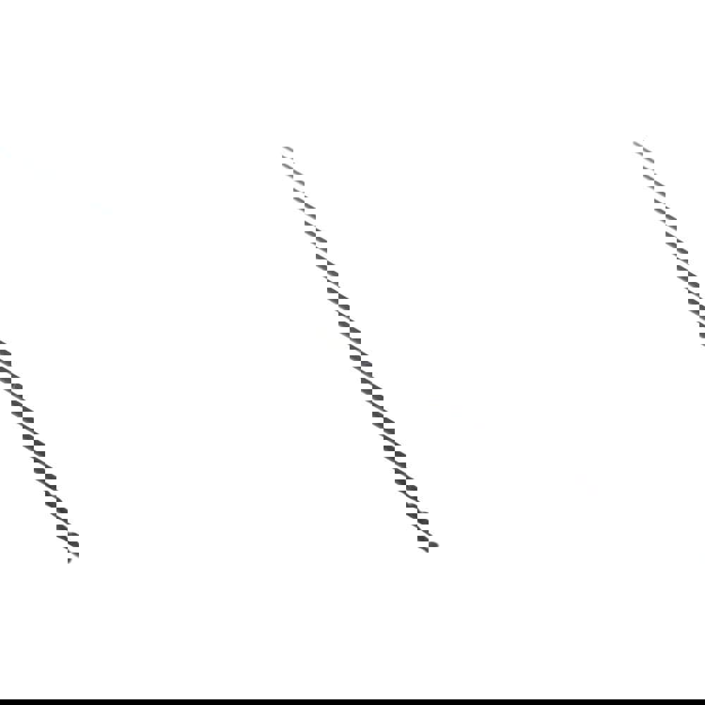 Aircraft Extension Drill Bit: #58, 135 &deg; Point, High Speed Steel