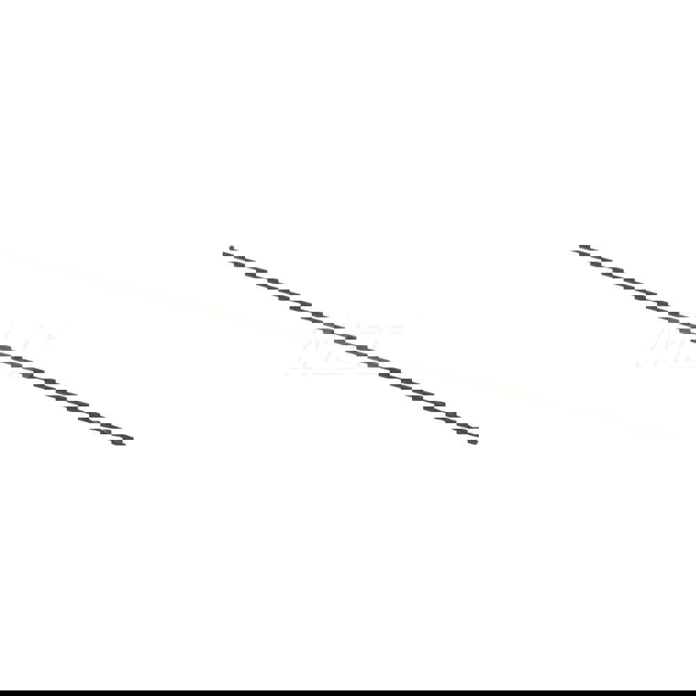 Aircraft Extension Drill Bit: #56, 135 &deg; Point, High Speed Steel