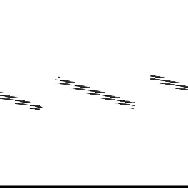 Aircraft Extension Drill Bit: #41, 135 &deg; Point, High Speed Steel