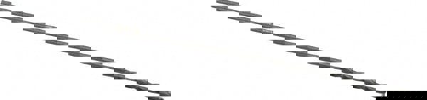 Aircraft Extension Drill Bit: #35, 135 &deg; Point, High Speed Steel