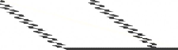 Aircraft Extension Drill Bit: #34, 135 &deg; Point, High Speed Steel