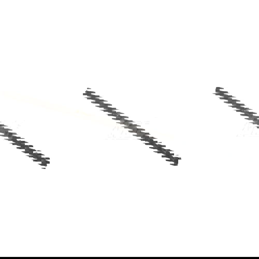 Aircraft Extension Drill Bit: #29, 135 &deg; Point, High Speed Steel