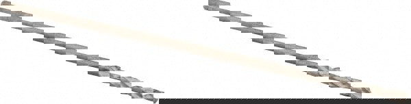 Aircraft Extension Drill Bit: #28, 135 &deg; Point, High Speed Steel