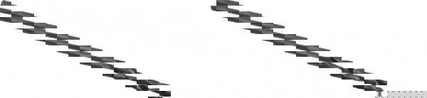 Aircraft Extension Drill Bit: #25, 135 &deg; Point, High Speed Steel