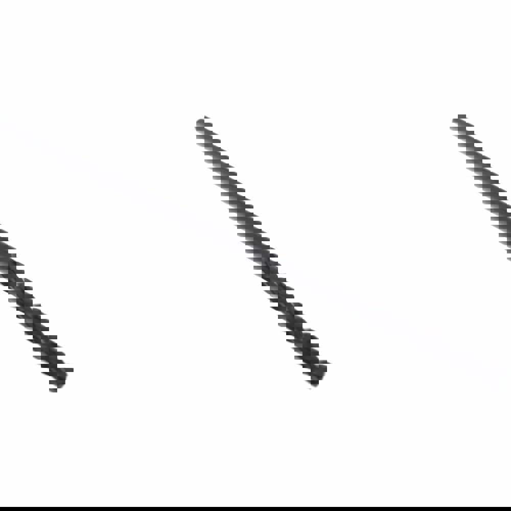 Aircraft Extension Drill Bit: #24, 135 &deg; Point, High Speed Steel