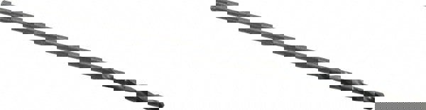 Aircraft Extension Drill Bit: #22, 135 &deg; Point, High Speed Steel