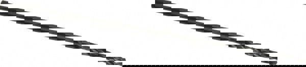 Aircraft Extension Drill Bit: #18, 135 &deg; Point, High Speed Steel