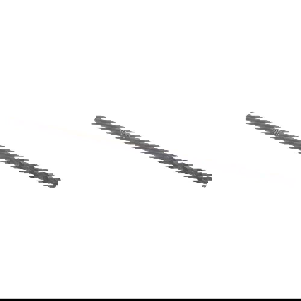 Aircraft Extension Drill Bit: #17, 135 &deg; Point, High Speed Steel