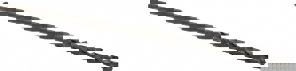 Aircraft Extension Drill Bit: #12, 135 &deg; Point, High Speed Steel