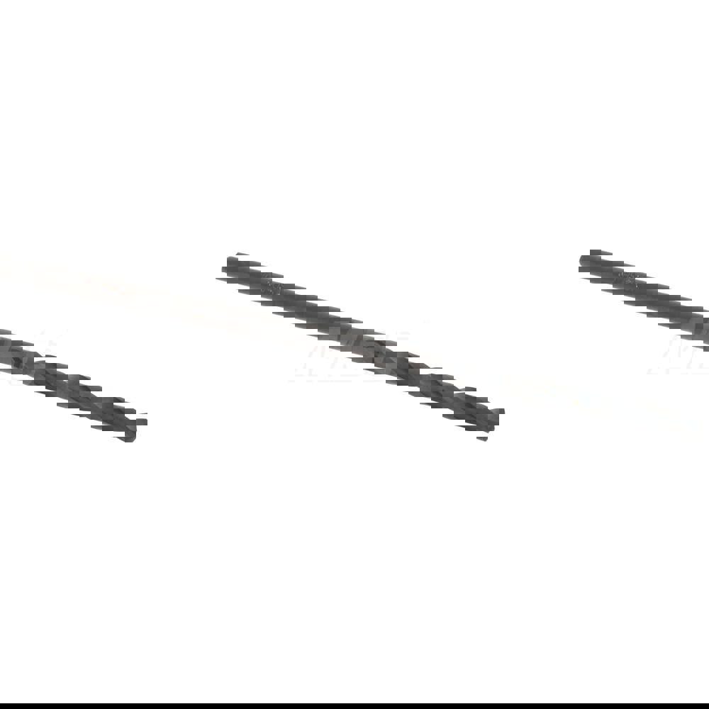 Aircraft Extension Drill Bit: #10, 135 ° Point, High Speed Steel