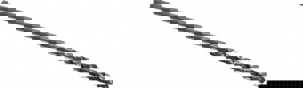 Aircraft Extension Drill Bit: #8, 135 &deg; Point, High Speed Steel