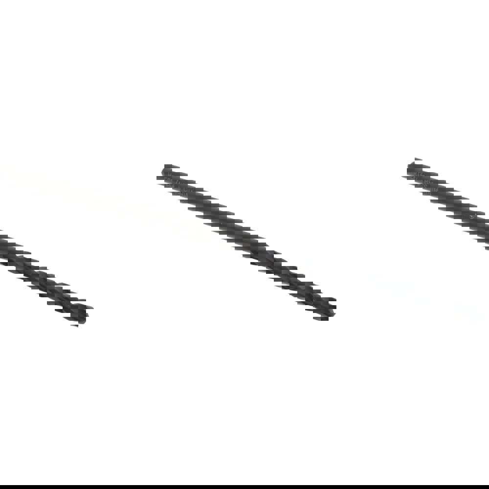 Aircraft Extension Drill Bit: #7, 135 &deg; Point, High Speed Steel