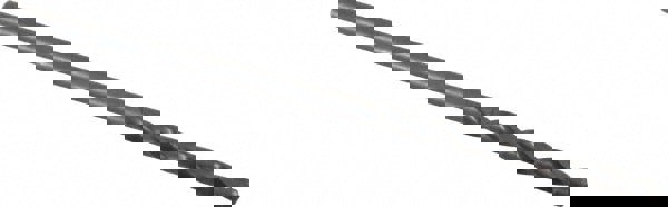 Aircraft Extension Drill Bit: #6, 135 &deg; Point, High Speed Steel