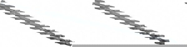 Aircraft Extension Drill Bit: #5, 135 &deg; Point, High Speed Steel