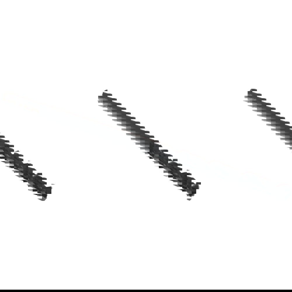Aircraft Extension Drill Bit: #3, 135 &deg; Point, High Speed Steel