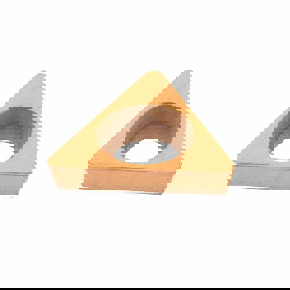 Aircraft Extension Drill Bit: Letter I, 135 &deg; Point, High Speed Steel