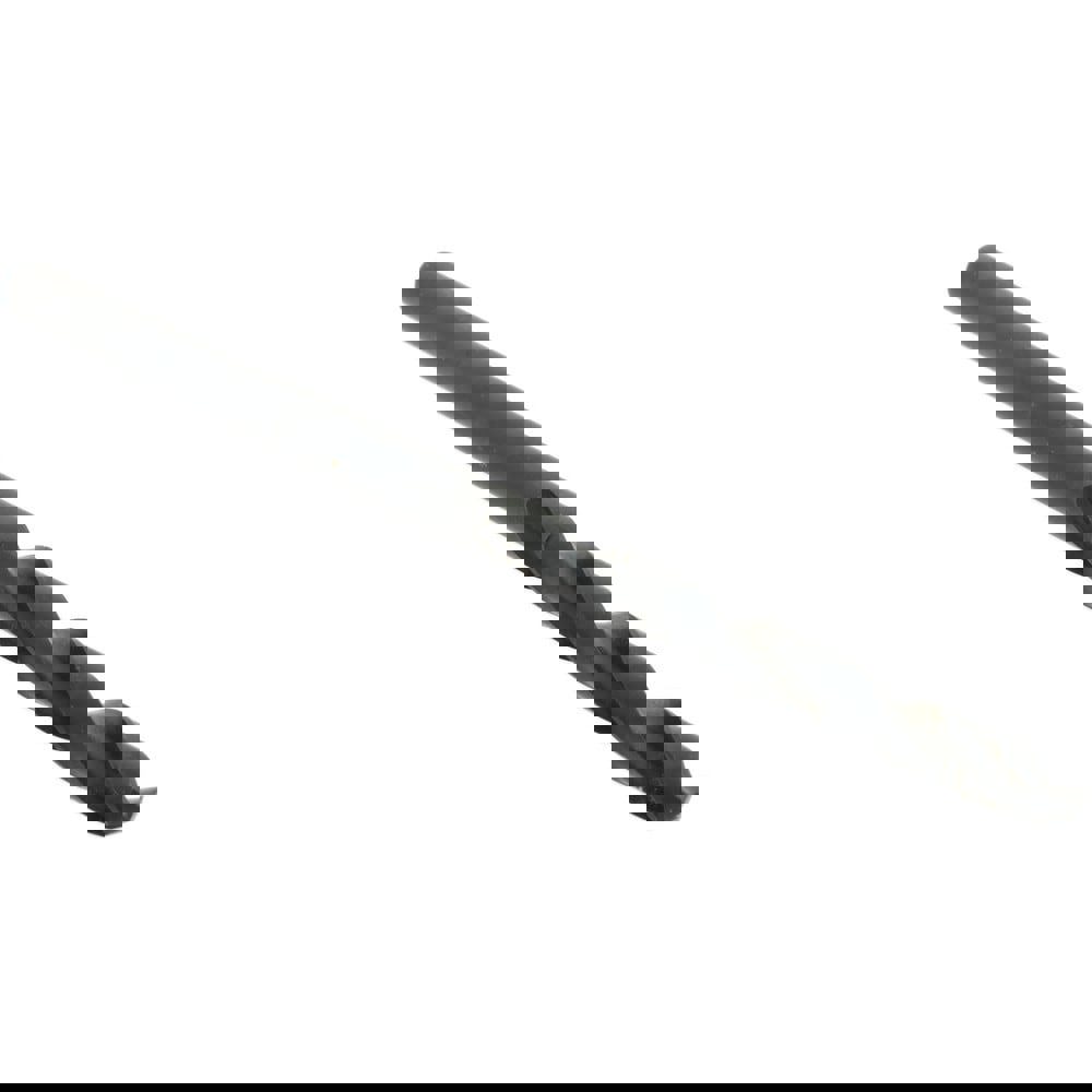 Aircraft Extension Drill Bit: Letter K, 135 &deg; Point, High Speed Steel