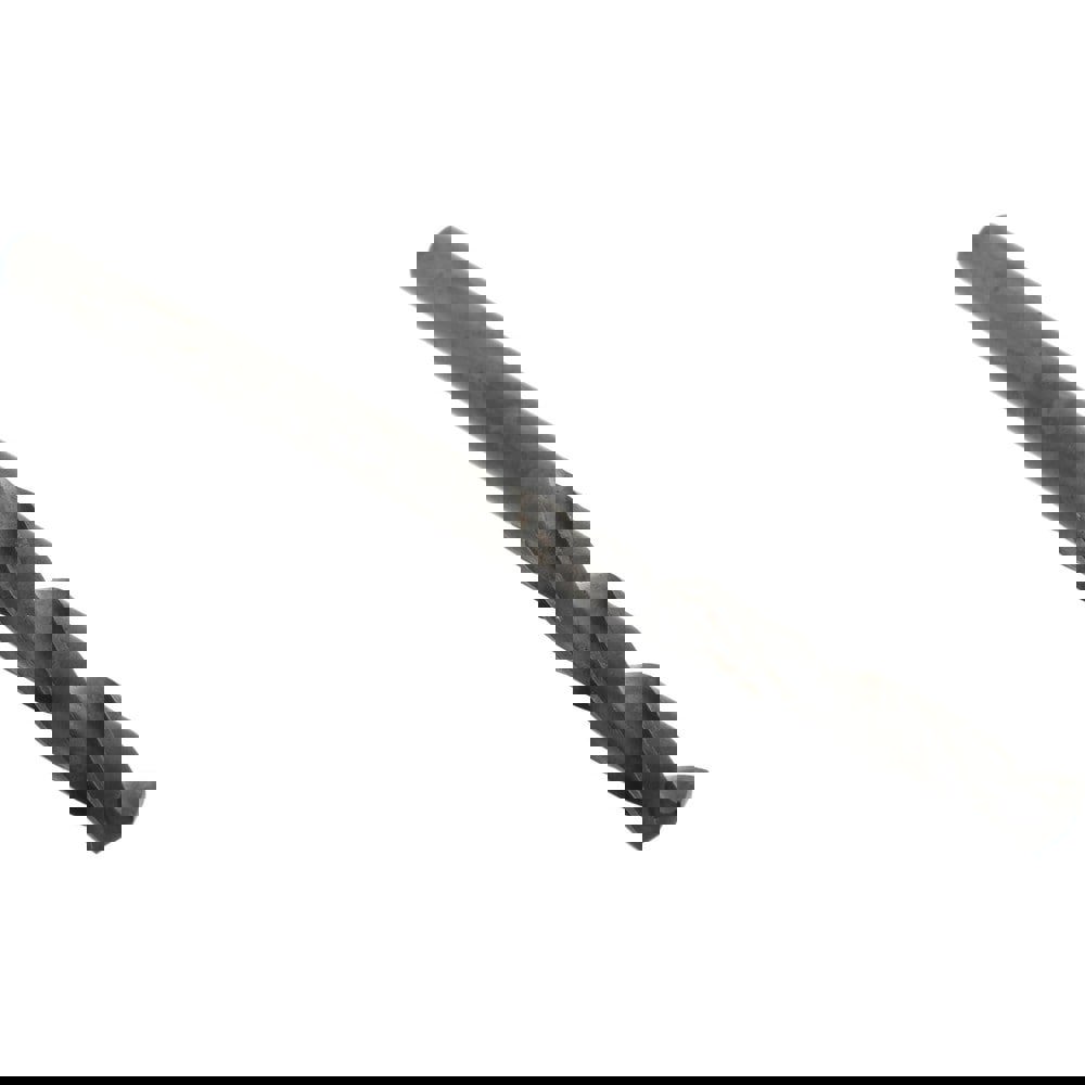 Aircraft Extension Drill Bit: Letter L, 135 &deg; Point, High Speed Steel