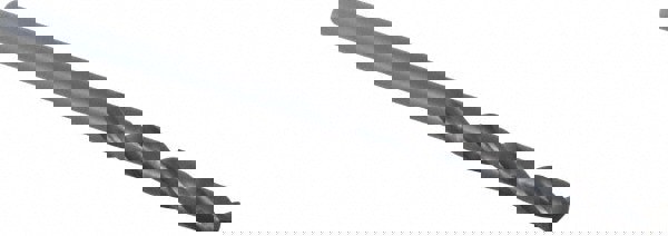 Aircraft Extension Drill Bit: Letter M, 135 &deg; Point, High Speed Steel