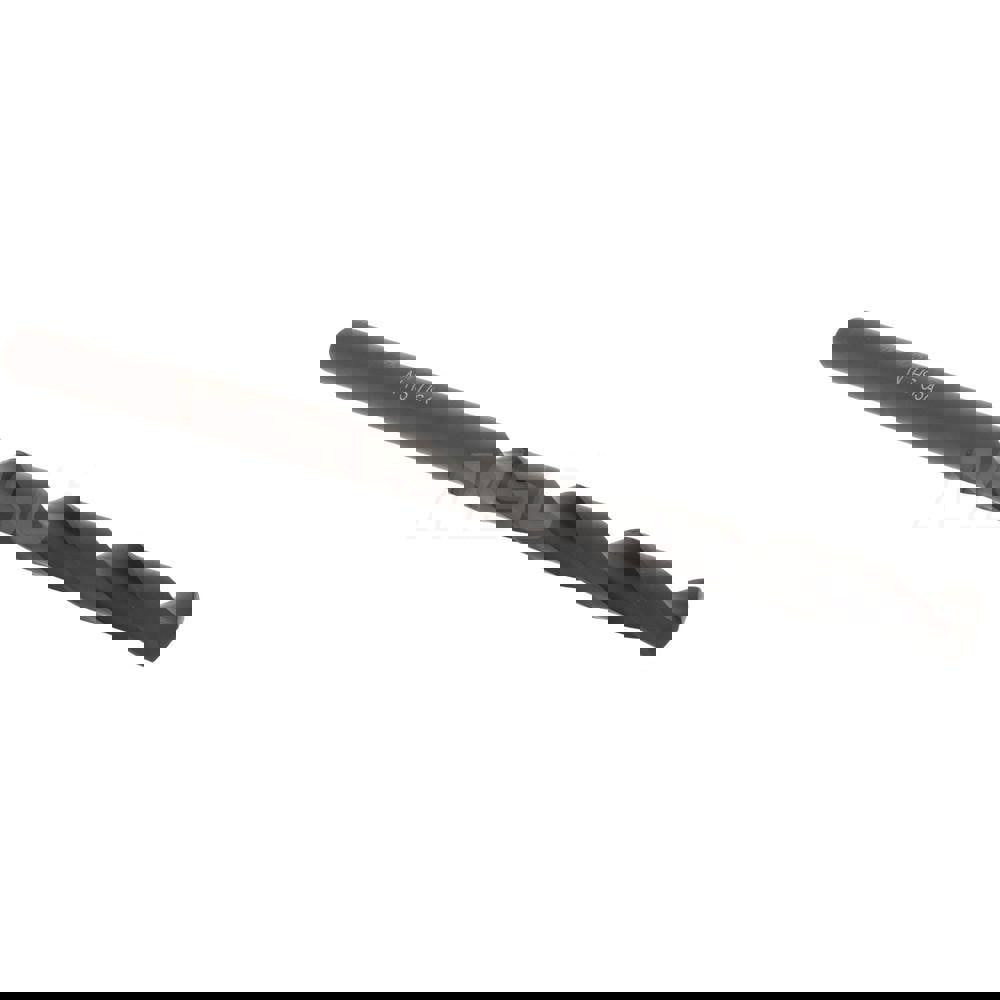 Aircraft Extension Drill Bit: Letter N, 135 &deg; Point, High Speed Steel