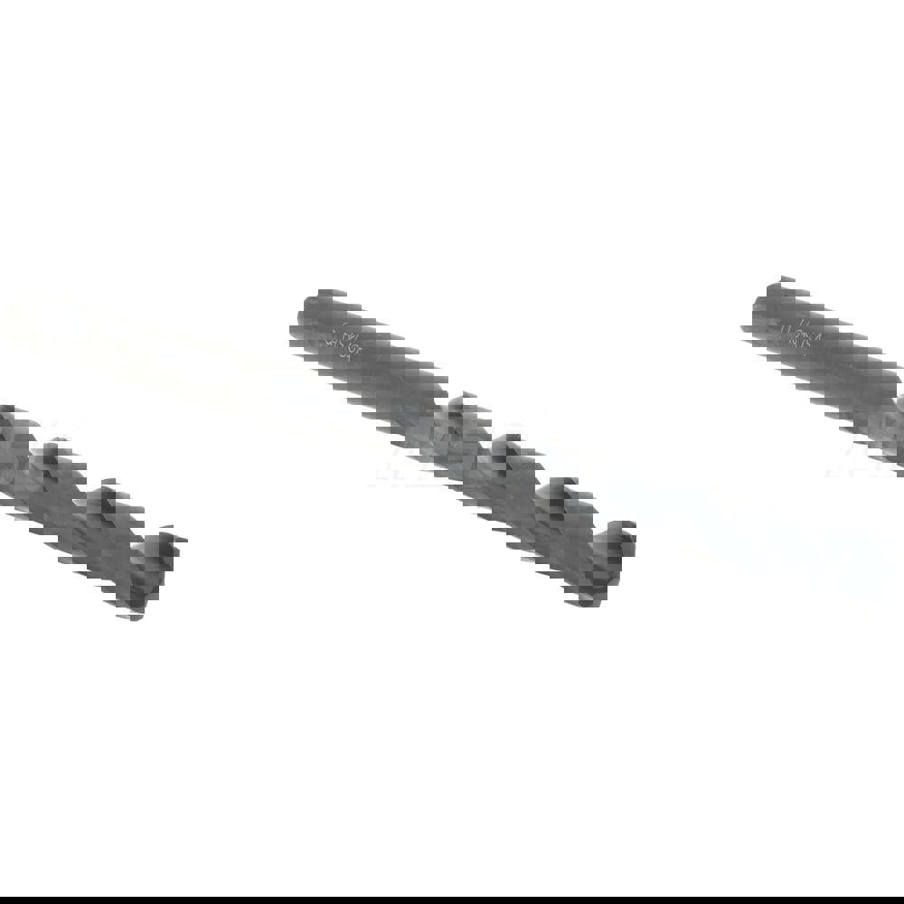 Aircraft Extension Drill Bit: Letter Q, 135 &deg; Point, High Speed Steel