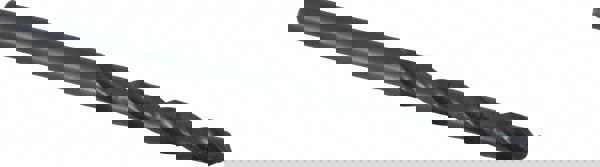 Aircraft Extension Drill Bit: Letter T, 135 &deg; Point, High Speed Steel