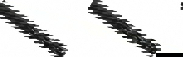 Aircraft Extension Drill Bit: Letter W, 135 &deg; Point, High Speed Steel