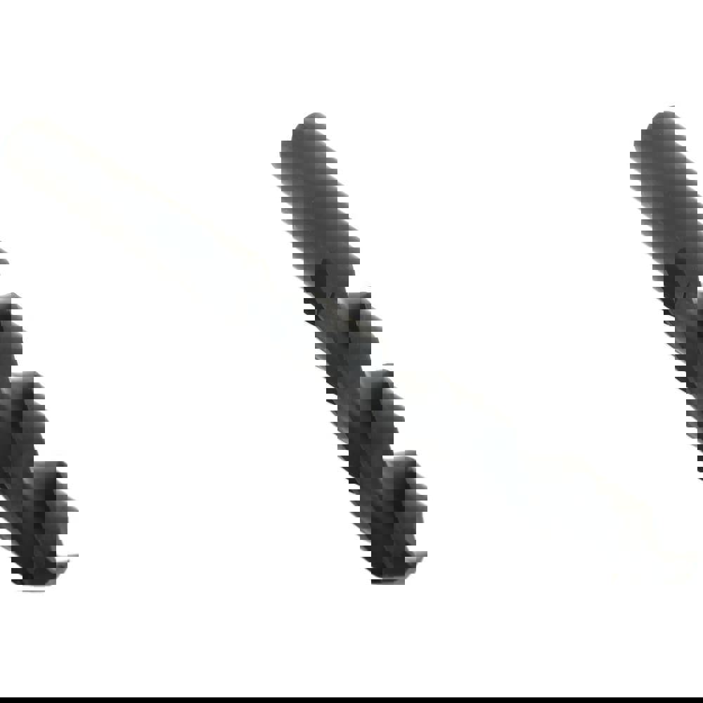 Aircraft Extension Drill Bit: Letter X, 135 &deg; Point, High Speed Steel