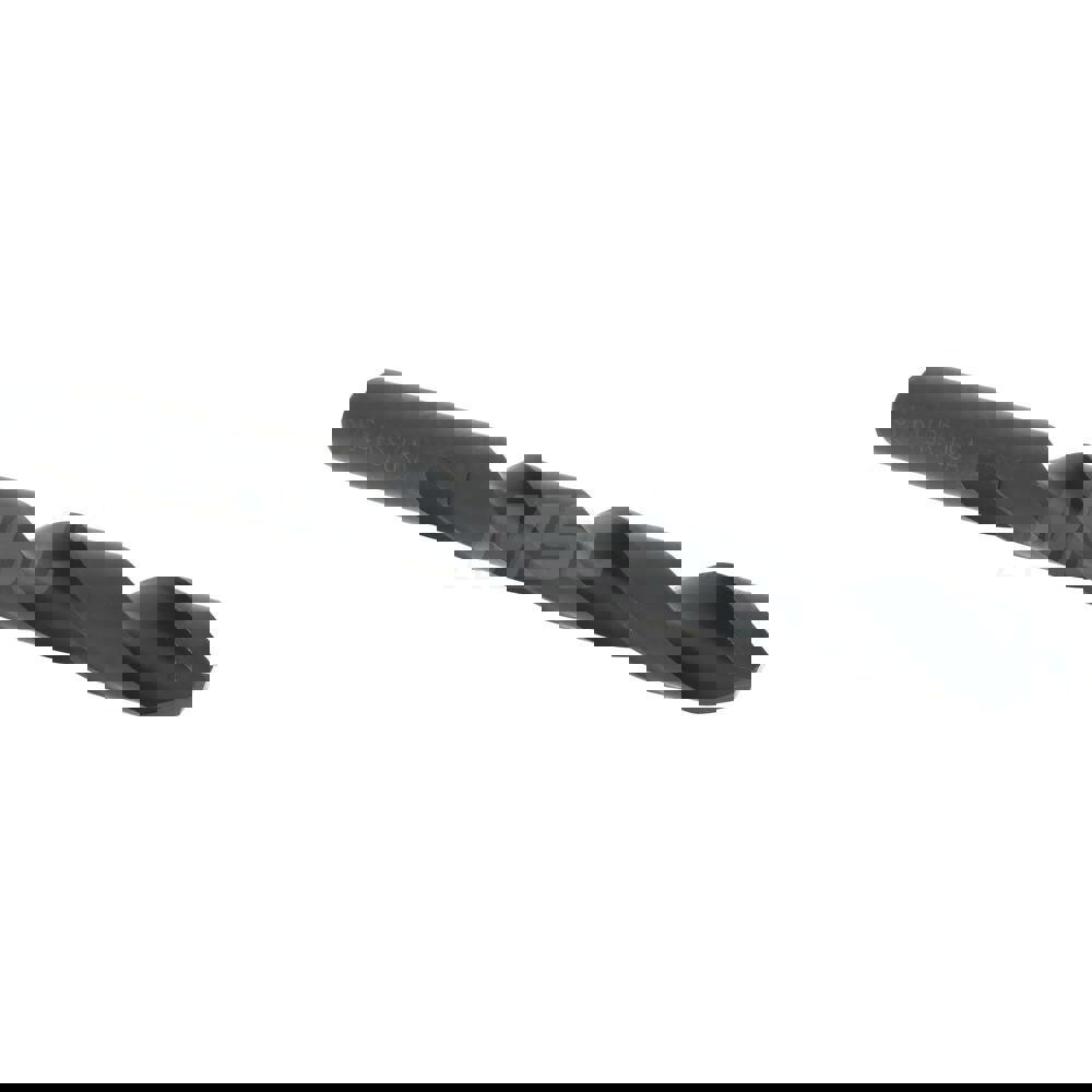Aircraft Extension Drill Bit: 31/64