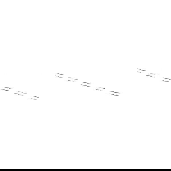 Aircraft Extension Drill Bit: #57, 135 &deg; Point, High Speed Steel