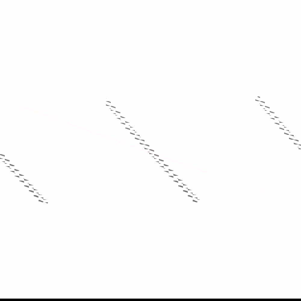 Aircraft Extension Drill Bit: #56, 135 &deg; Point, High Speed Steel