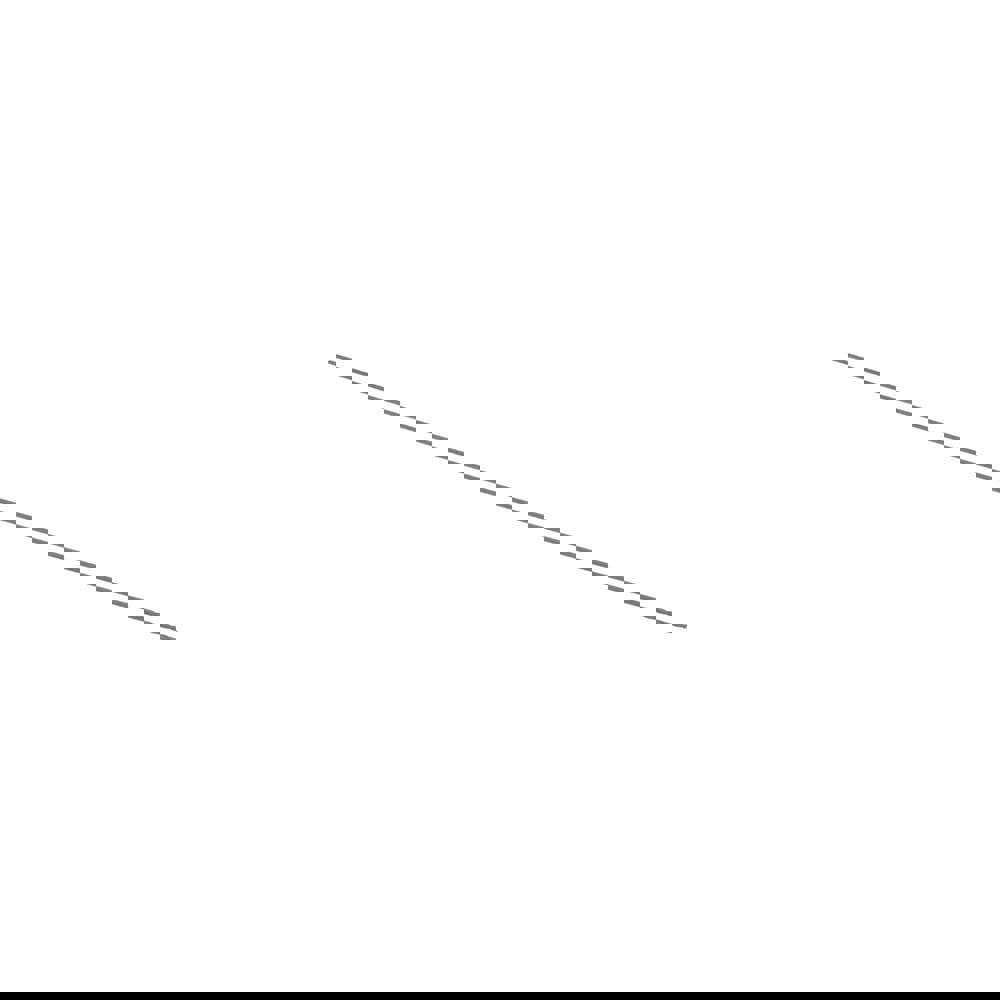 Aircraft Extension Drill Bit: #55, 135 &deg; Point, High Speed Steel