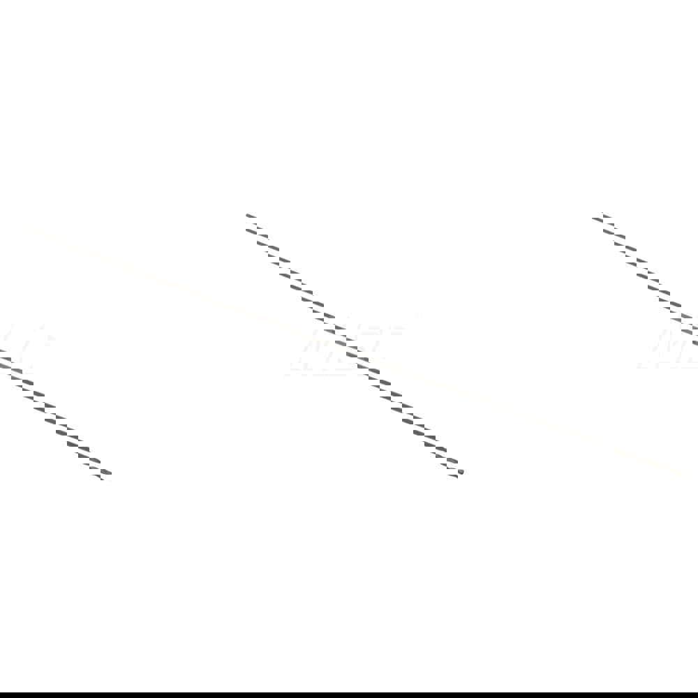 Aircraft Extension Drill Bit: #54, 135 &deg; Point, High Speed Steel