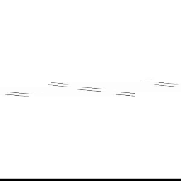 Aircraft Extension Drill Bit: #53, 135 &deg; Point, High Speed Steel