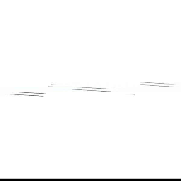 Aircraft Extension Drill Bit: #51, 135 &deg; Point, High Speed Steel